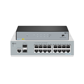 Layer 2 Managed POE Switch