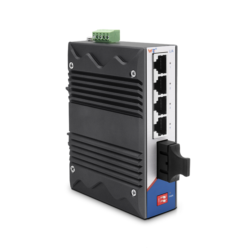  Smart Dial Switch