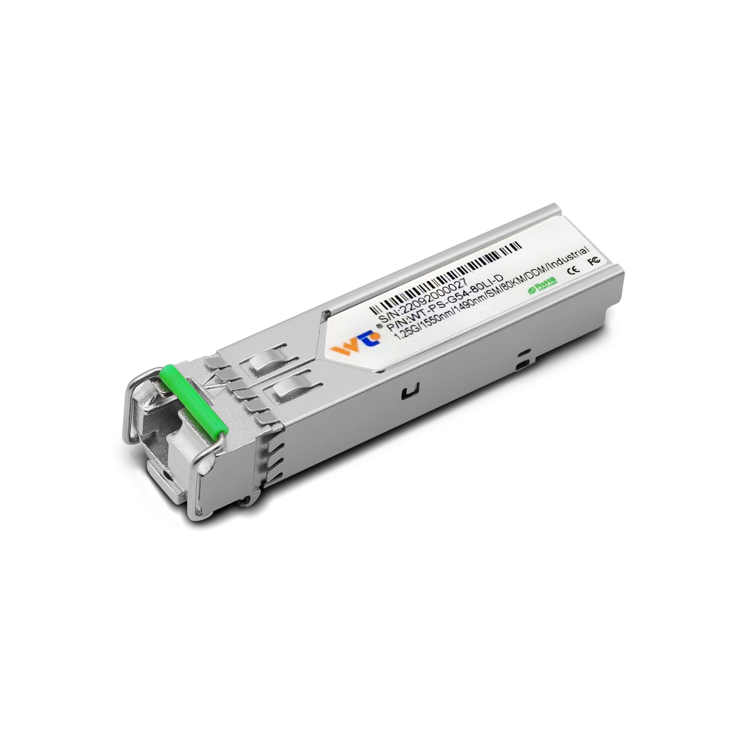 155M Transceiver