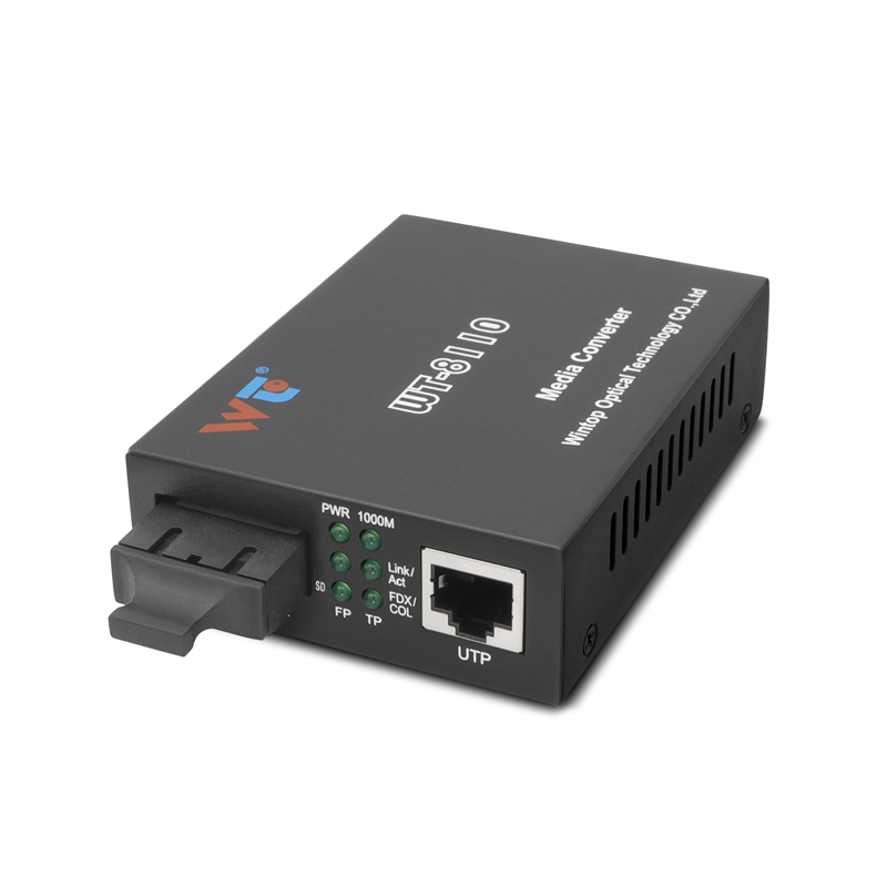 1000M Media Converter