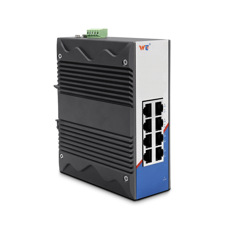 Unmanaged Switch