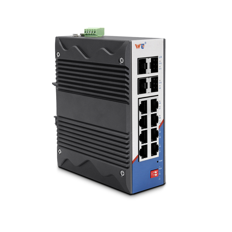 Layer 2 Managed Switch